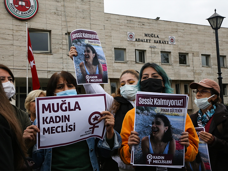 Pınar Gültekin Cinayeti Davasında 7. Duruşma: Telefona Erişilemedi, ABD’den Bilgi İstenecek