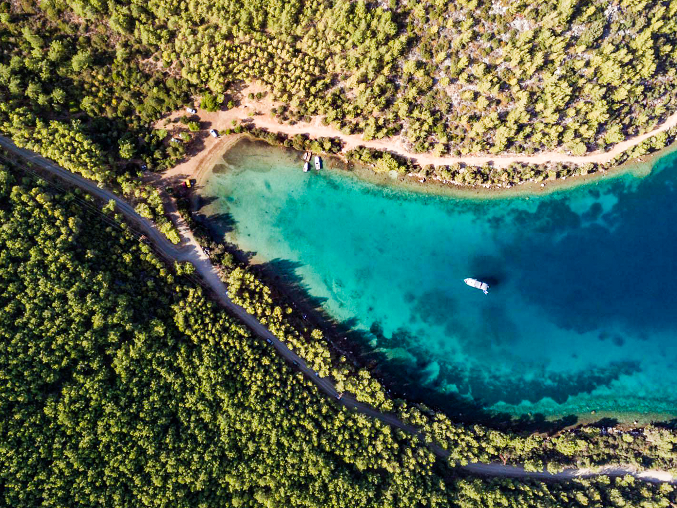 Bodrum’un En Güzel Koyları