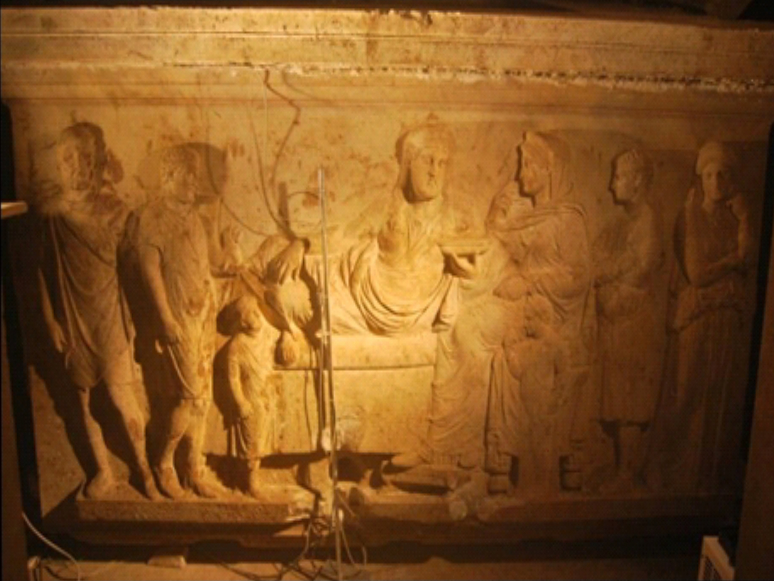 Uzunyuva Kral Hekatomnos Anıt Mezarı ve Arkeoparkı Nerede? Nasıl Gidilir?