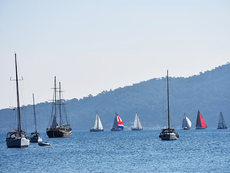 13. Campus Cup Yelkenli Yarışları