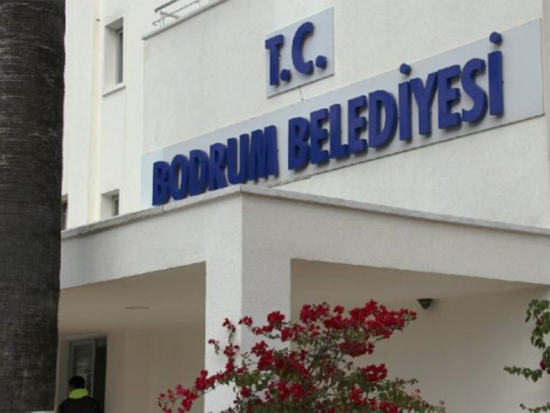 Bodrum Belediyesi Özel Kalem Müdürü Görevden Uzaklaştırıldı