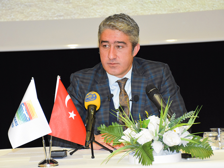 Marmaris Belediye Başkanı Oktay'dan Sağlık Bakanı Koca’ya Çağrı