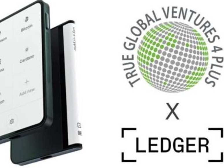 True Global Ventures, Ledger'a 24 Milyon Dolardan Fazla Yatırım Yaptı