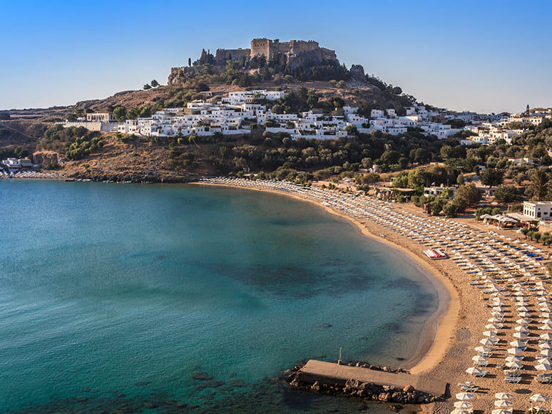 Bodrum – Kos ve Rodos Turu – Yunan Adası Turları