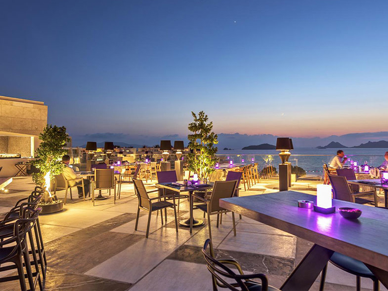 Bodrum’da En İyi Restoranlar – Bodrum’da Ne Yenir?