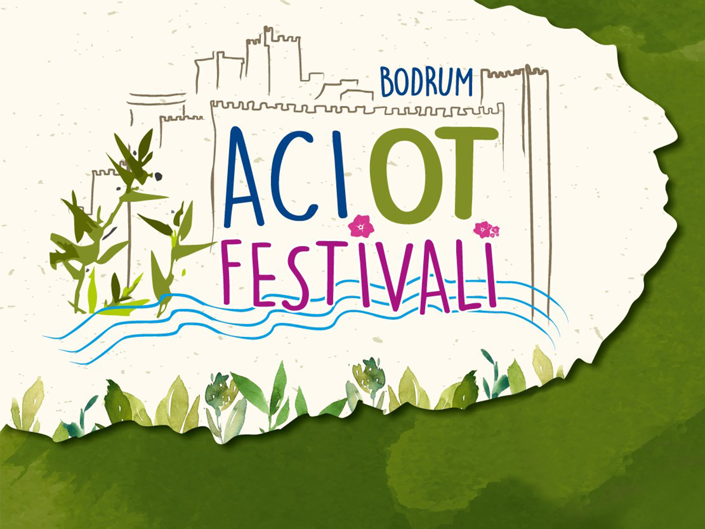 Bodrum Acı Ot Festivali