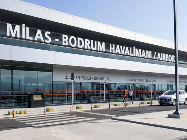 Bodrum Havalimanı