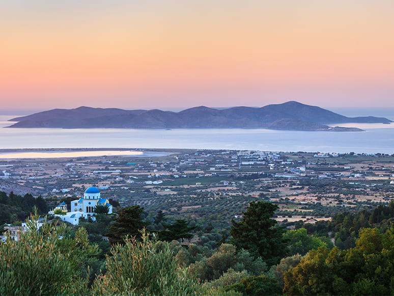 Bodrum’dan Hangi Yunan Adalarına Feribot Var?