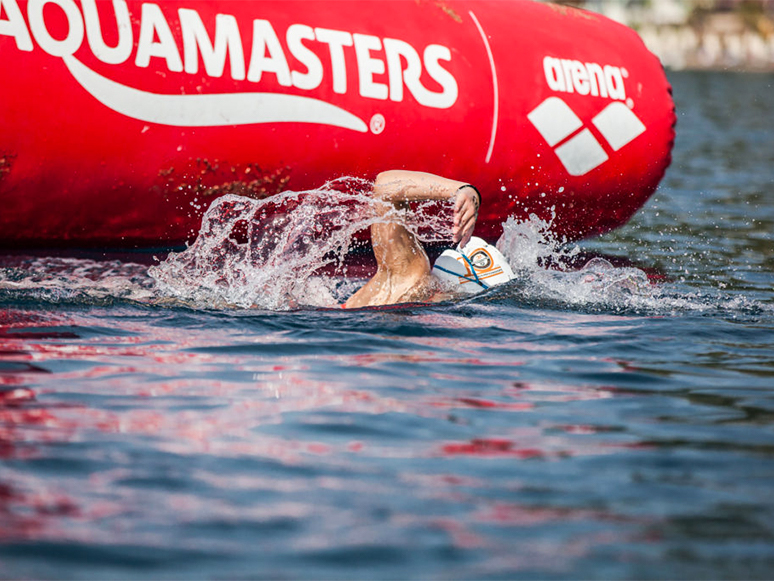 Aquamasters Şampiyonası 28 Mayıs'ta Marmaris'te