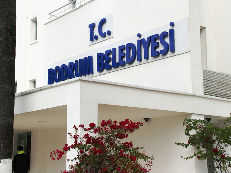 Bodrum Belediyesi Çevre Yönetim Birimi Şefliği Kuruldu