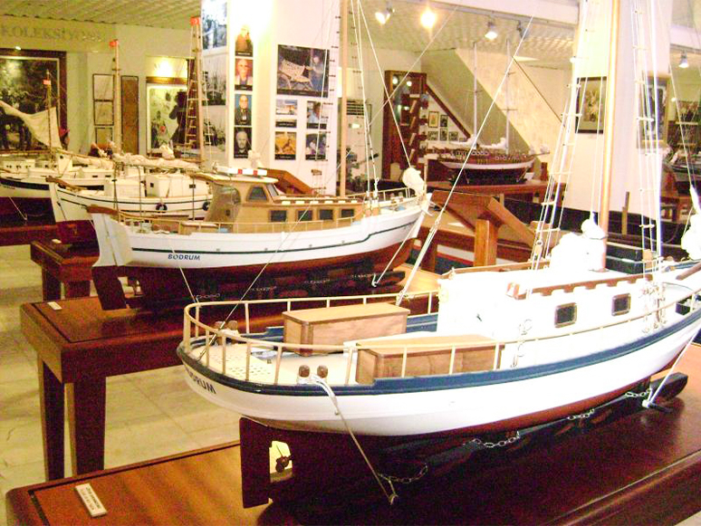 Bodrum Deniz Müzesi