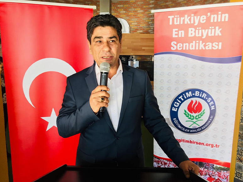 Marmaris'te Eğitimcilere 3 Bin 780 Lira Maaş Promosyonu 