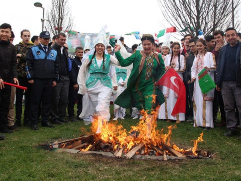 Nevruz Bayramı Nedir? Nevruz Bayramı Nasıl Kutlanır?