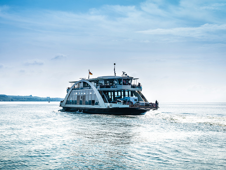 Bodrum-Datça Feribot