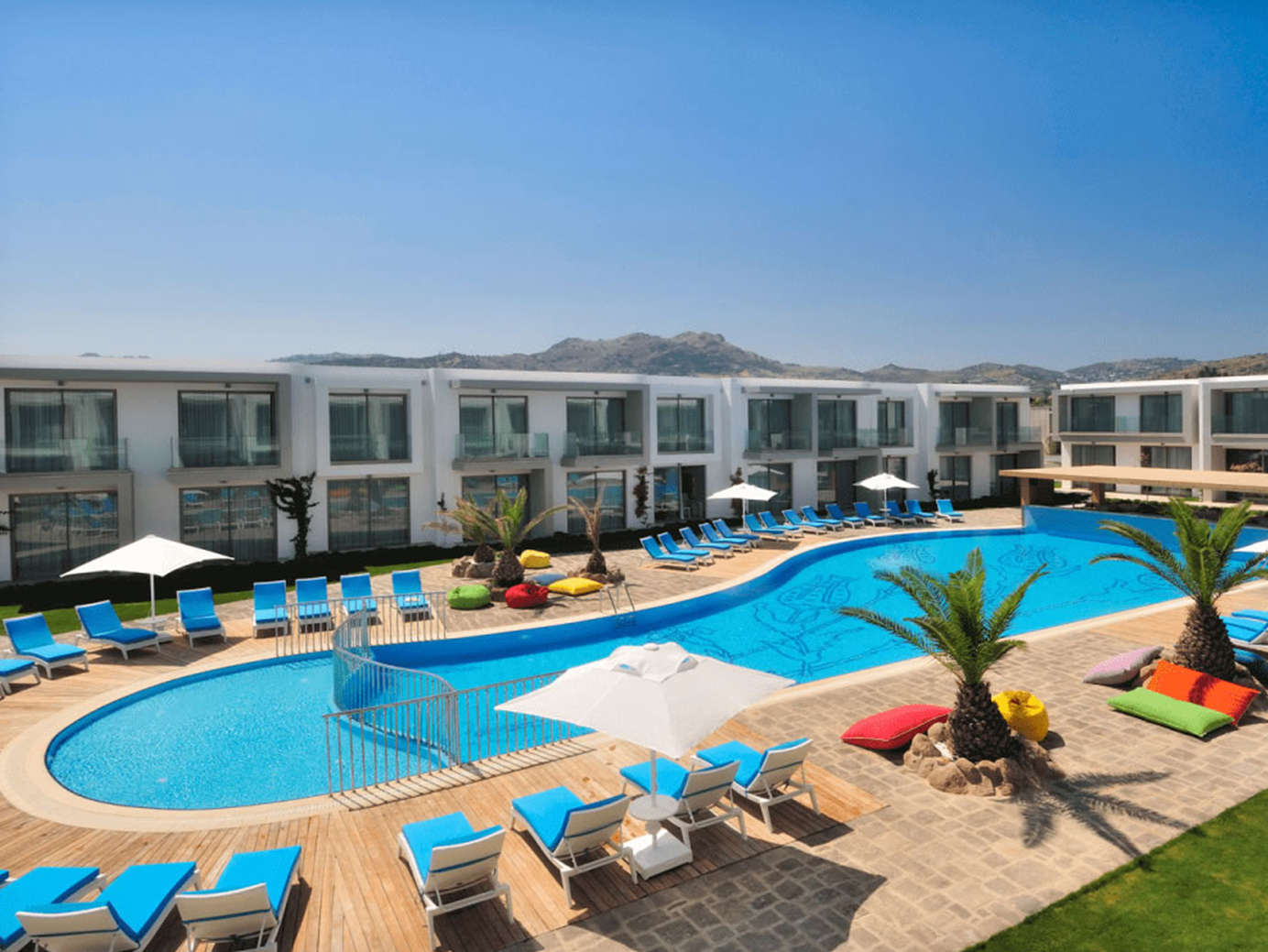 Bodrum Butik Oteller ve Bodrum Butik Otel Fiyatları