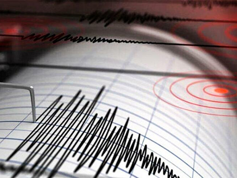 Ege Denizi’nde 6.3 Büyüklüğünde Deprem