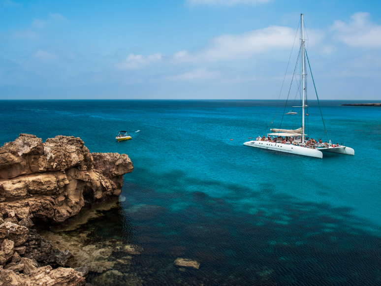 Bodrum Mavi Bayraklı Plajlar