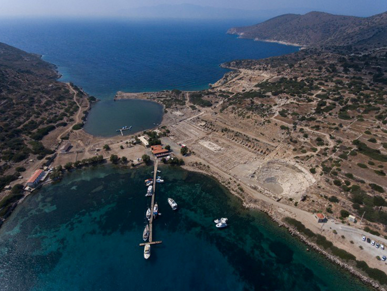 Muğla'da Antik Kentlere Destek Protokolü İmzalandı