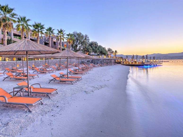 Bodrum Denize Girilecek Yerler – Bodrum Plajları ve Koyları