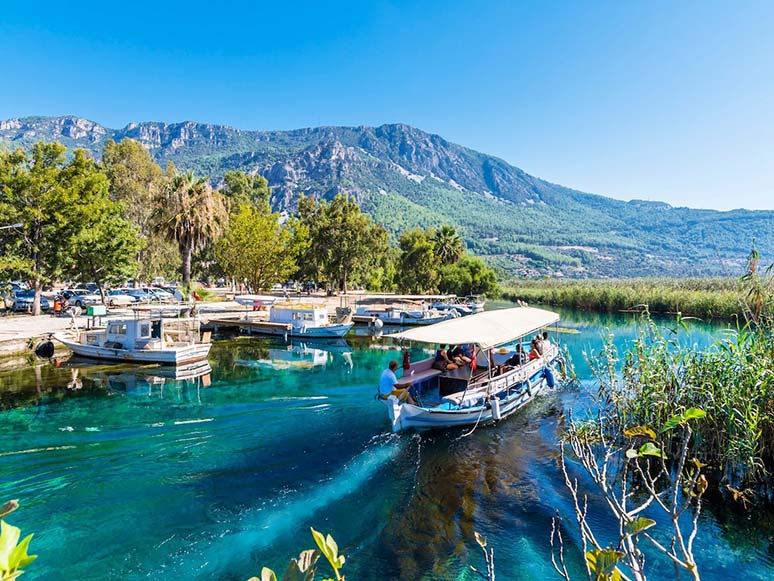 Akyaka Nerede? Akyaka’ya Nasıl Gidilir? Akyaka Gezilecek Yerler