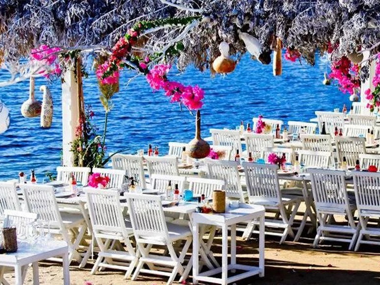 Bodrum Balık Restoranları – En İyi Bodrum Balık Mekanları 2022