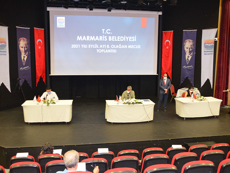 Marmaris Belediye Başkanı Oktay’dan Aşı Çağrısı