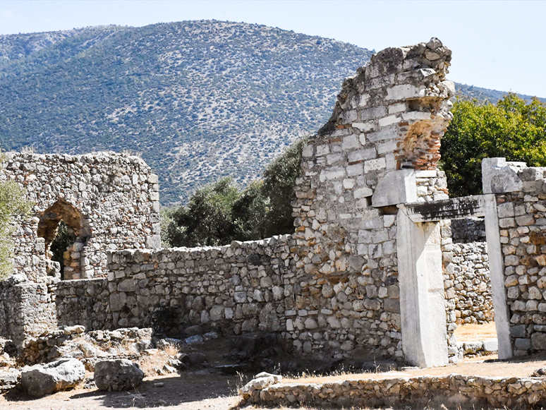 Kazılarda Bulunan Oyuncaklar Roma ve Türk Dönemine Işık Tutuyor