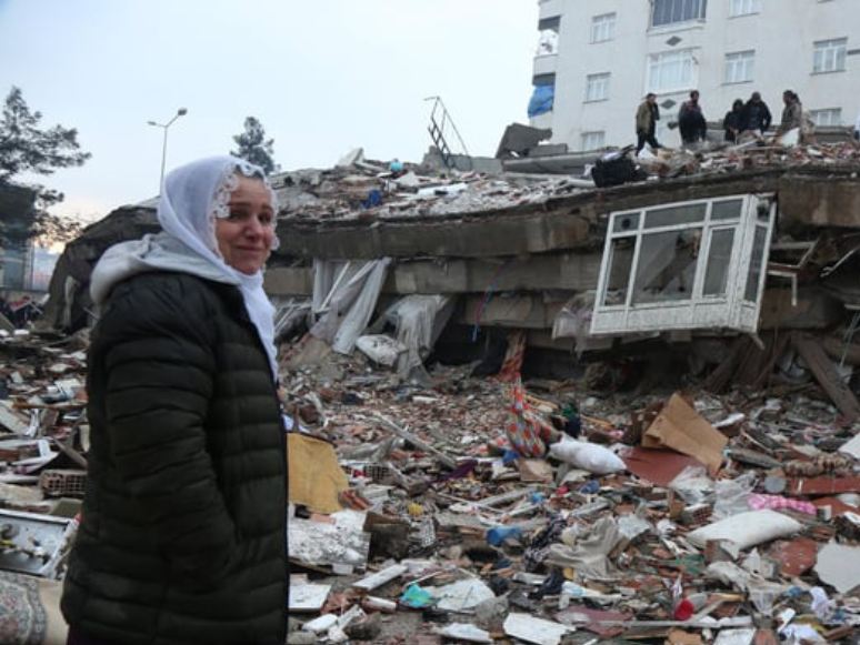 AFAD, Deprem Bölgesi İçin Öncelikli İhtiyaç Listesi Yayımladı