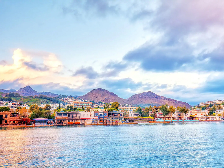 Bodrum Doğal Güzellikleri