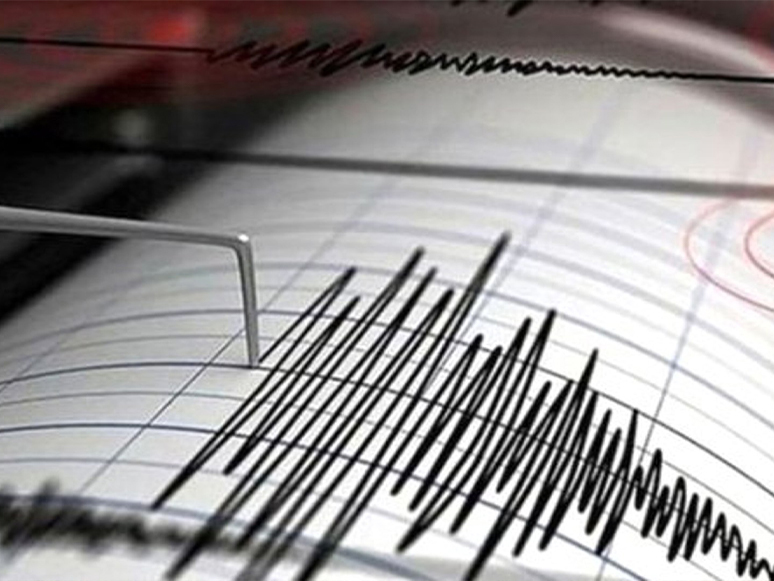 İzmir’de 6.6 Büyüklüğünde Deprem