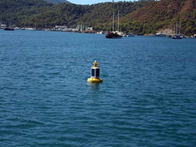 Fethiye’de Denizin Nabzı Ölçülecek