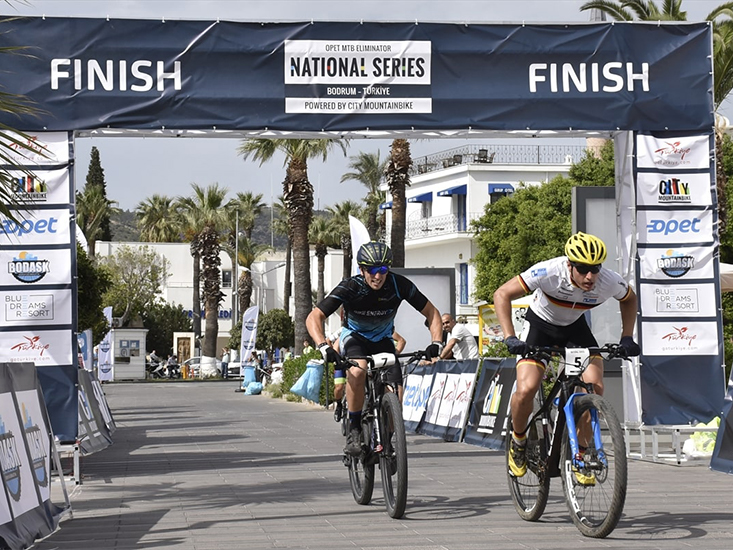 Bodrum Bike Fest Tamamlandı