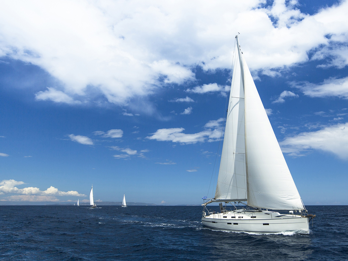 Uluslararası Denizcilik Festivali ve Yat Yarışları: The Bodrum Cup 