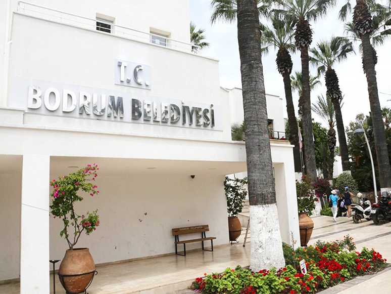 Bodrum Belediyesi