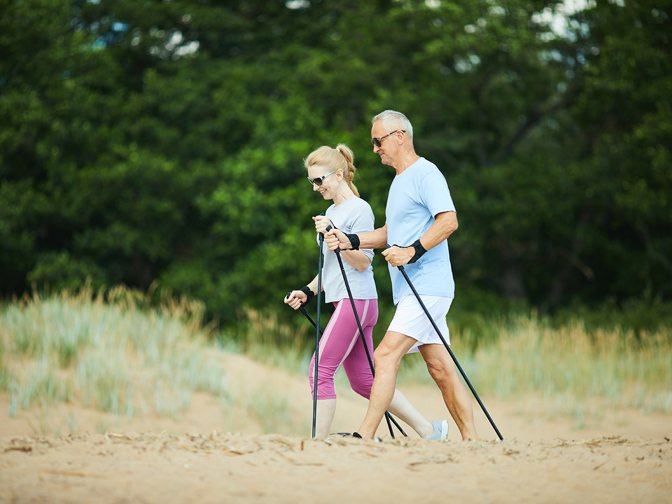 Bodrum Yürüyüş (Trekking) Rotaları