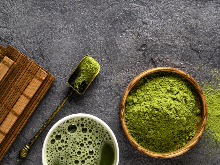 Matcha Çayı Nedir? Faydaları Nelerdir? Nasıl Tüketilir?