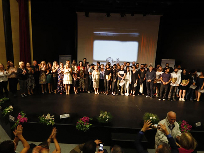 6. Marmaris Uluslararası Kısa Film Festivali Başlıyor
