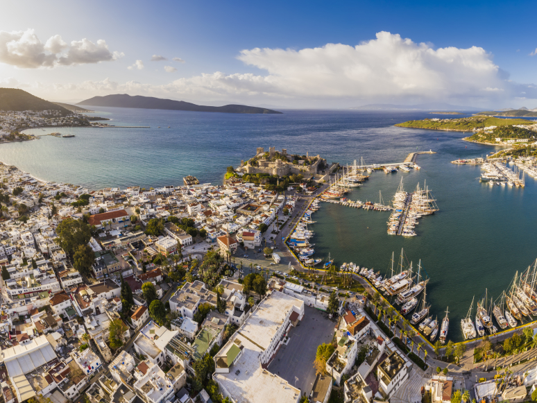 Bodrum’da Kışın Yapılabilecek Aktiviteler Nelerdir?