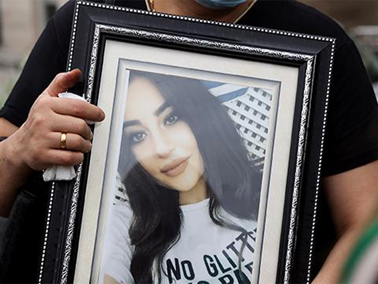 Üniversite Öğrencisi Zeynep Şenpınar'ı Öldüren Sanığa Müebbet Hapis Cezası