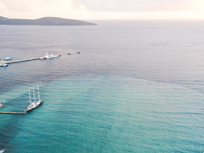 Bodrum Nereye Bağlı?