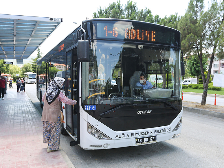 Ulaşımda HES Kodu Zorunluluğu 1 Aralık’ta Başlıyor