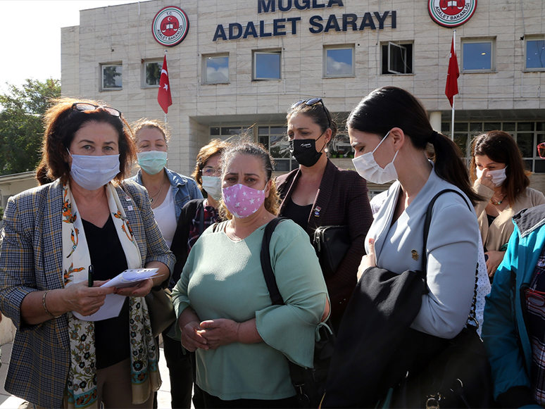 Eşini Öldüren Sanığa Tahrik İndirimi Uygulandı