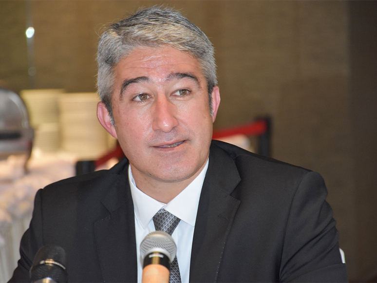 Marmaris Belediye Başkanı Mehmet Oktay Görevdeki 2 Yılını Değerlendirdi