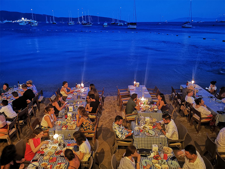 Bodrum Müdavim Nerede, Nasıl Gidilir?