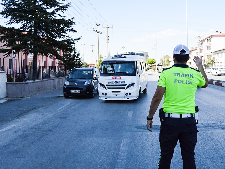 Ülke Genelinde Covid-19 Tedbirleri Denetlenecek