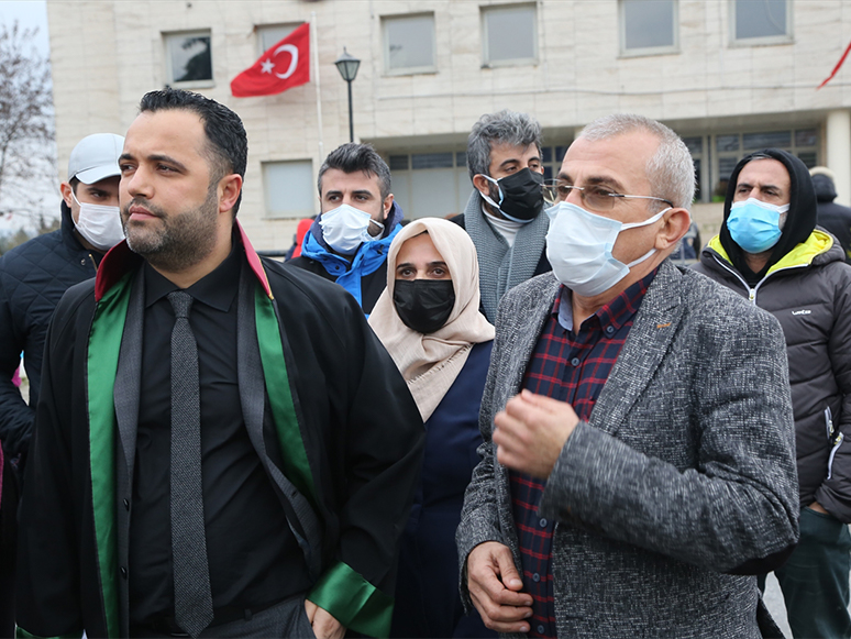  Pınar Gültekin Cinayeti Davasında Mertcan Avcı'ya Tahliye
