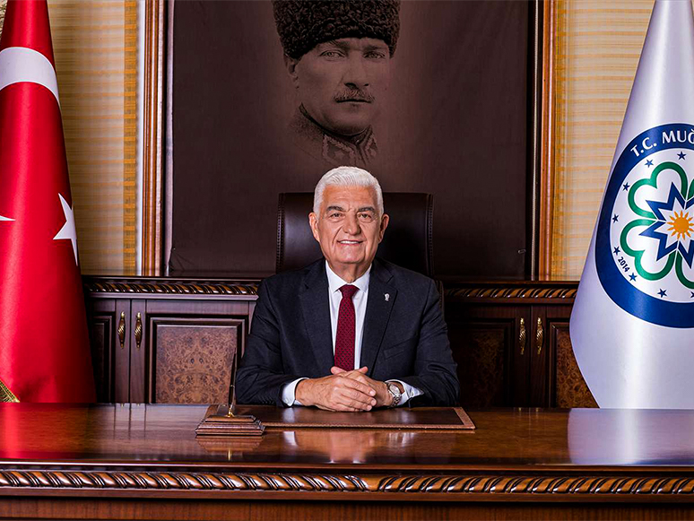 Muğla Büyükşehir Belediye Başkanı Gürün, Kara Kış Destek Paketini Açıkladı