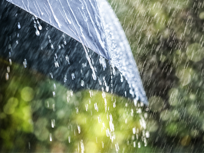 Meteoroloji’den Muğla İçin Kuvvetli Yağış ve Fırtına Uyarısı