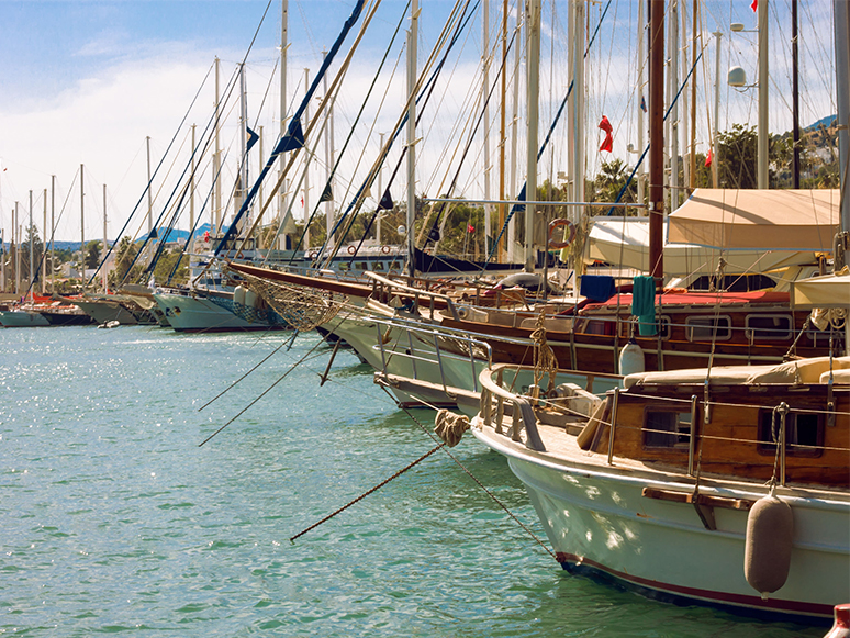 Bodrum Tekne Turu 2022 - Bodrum Günübirlik Tekne Turları