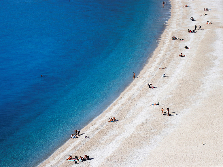 Türkiye, Güvenli Turizm Sertifikası ile Güvenli Ülke İmajını Tescilledi